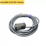 Cảm Biến Quang E3Z-D61 Omron